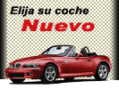 Elije tu auto Nuevo