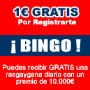 Acumulado Bingo