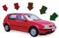 dotaci&oacute;n para su coche