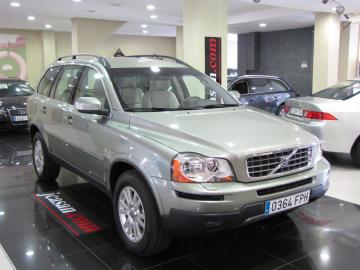 VOLVO-XC90