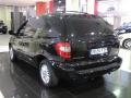 CHRYSLER-VOYAGER