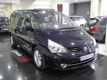 RENAULT-GRAND ESPACE