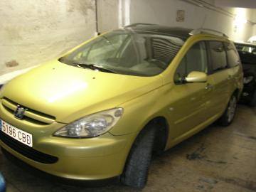 PEUGEOT-307