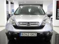 HONDA-CR-V