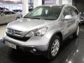 HONDA-CR-V