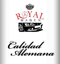 ROYAL WAGEN74919