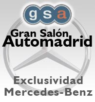 GRAN SALON AUTOMADRID74920