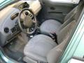 CHEVROLET-MATIZ