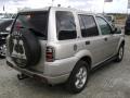 LAND ROVER-FREELANDER