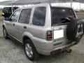 LAND ROVER-FREELANDER