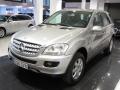 MERCEDES-BENZ-ML 350