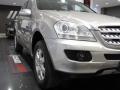 MERCEDES-BENZ-ML 350