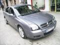 OPEL-VECTRA