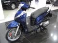 HONDA-STREAM