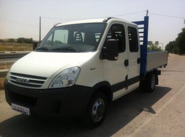 IVECO-DAILY