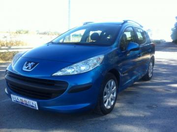 PEUGEOT-207