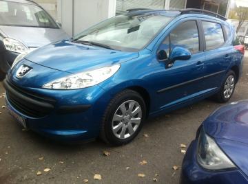 PEUGEOT-207