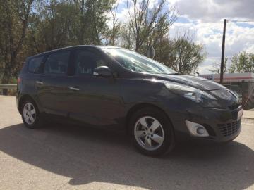 RENAULT-GRAND SCENIC
