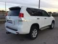 TOYOTA-LAND CRUISER
