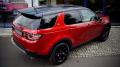 LAND ROVER-DISCOVERY