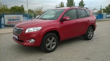 TOYOTA-RAV4