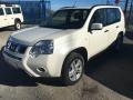 NISSAN-X-TRAIL