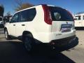 NISSAN-X-TRAIL