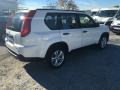 NISSAN-X-TRAIL
