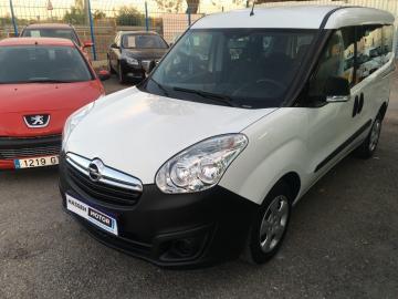OPEL-COMBO