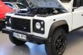 LAND ROVER-DEFENDER