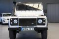 LAND ROVER-DEFENDER