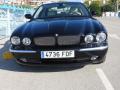 JAGUAR-XJ SERIES