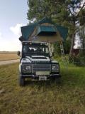 LAND ROVER-DEFENDER