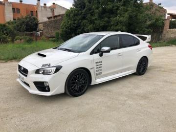 SUBARU-IMPREZA