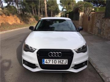 AUDI-A1