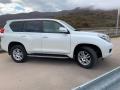 TOYOTA-LAND CRUISER