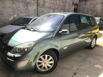 RENAULT-GRAND SCENIC