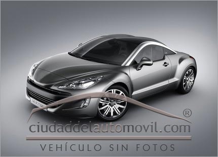 Vehículo sin fotos