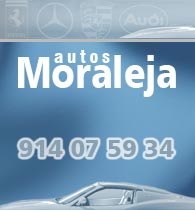 AUTO MORALEJA1252759