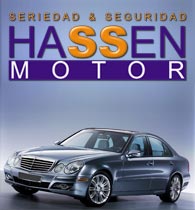 HASSEN MOTOR1252759