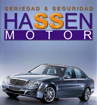 HASSEN MOTOR1286196