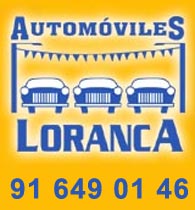 AUTOMOVILES LORANCA1252760