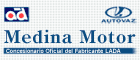 MEDINA MOTOR